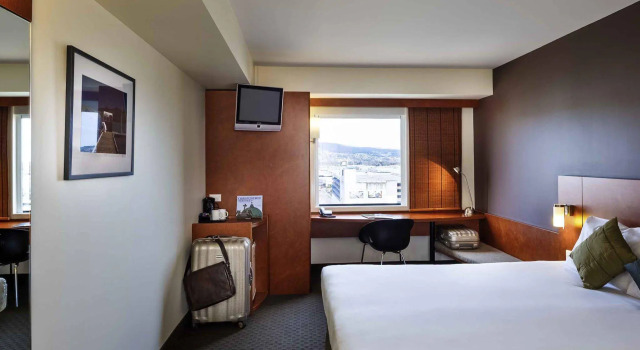 Ibis Christchurch, Забронировать Отель Крайстчёрч Porters Ski Area
