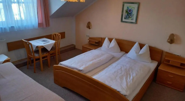 Lallinger Hof, Book Hotel Lalling Bavarian Forest