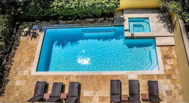 Коттедж с 5 комнатами с видом на море Bella Destina 5 Bedroom Holiday Home by Five Star Properties