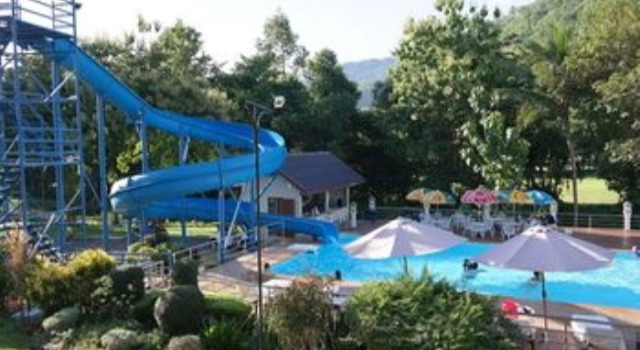 Phubachiang Golf & Resort Pakse, Reservar Resort Pakse Champasak