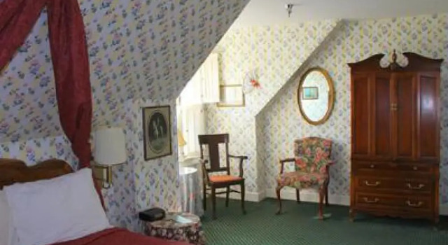 Двухместный номер Premium Inn on Mackinac