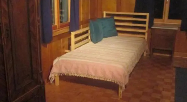 Трёхместный номер Standard B&B Am Büel