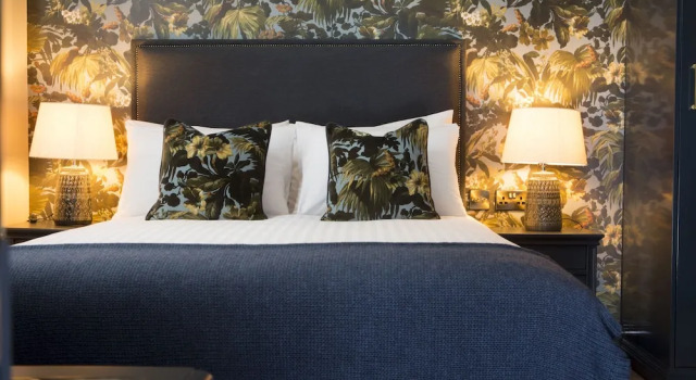 Двухместный номер Standard Wynnstay Arms, Ruabon, Wrexham