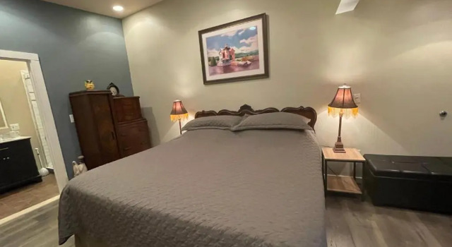 Номер Deluxe Village Inn Saugerties