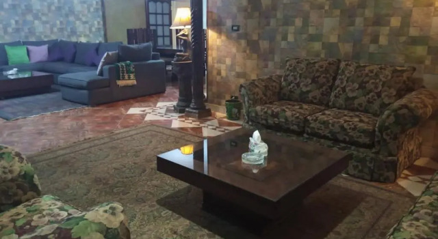 Medhat Faisel Appartment, Rezervovat Hotel Gíza 