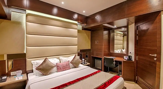 Номер Standard Hotel Lilac