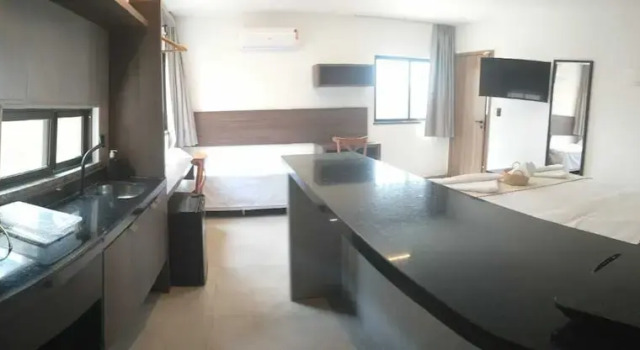 Номер Superior Maly Boutique Hotel
