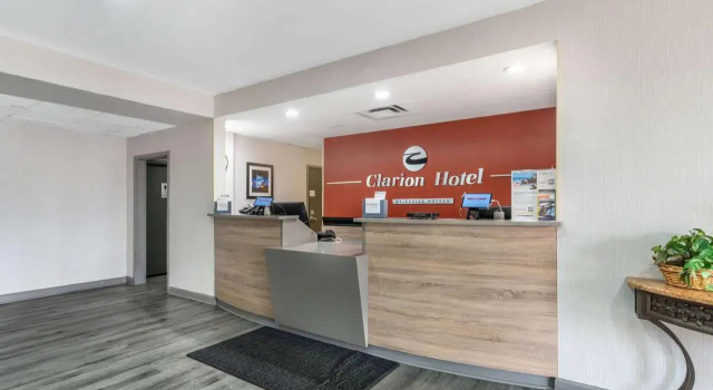 Hampton Inn Chattanoogai24 Wlo, 예약 호텔 채터누가 테네시