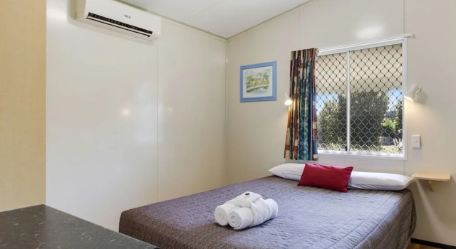 Люкс Standard Goondiwindi Holiday Park