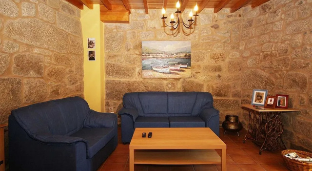 House - 3 Bedrooms - 102074, Prenota Hotel Carnota 