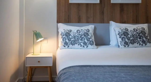 Номер Superior Hotel Rural Solar das Arcadas