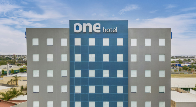 One Leon Poliforum, Prenota Hotel Hotel a El Bajio con parcheggio, Parcheggio
