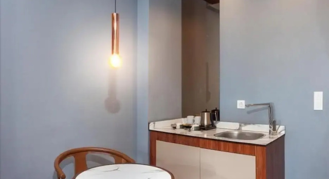 Люкс Superior Отель Vitabella Suites