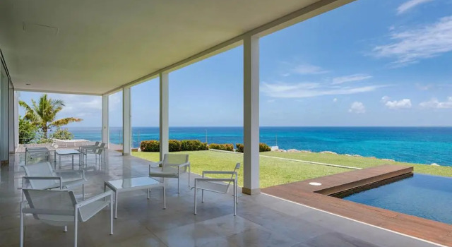 Dream Villa Terres Basses 577, Buchen Sie Villa Les Terres Basses St. Martin