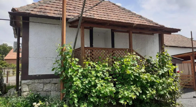 Двухместный семейный номер Standard Villa Elena