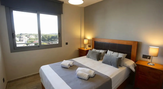Apartamento Differentflats Style, Забронировать Апартаменты/квартира Апартаменты Салоу, Апартаменты/квартира