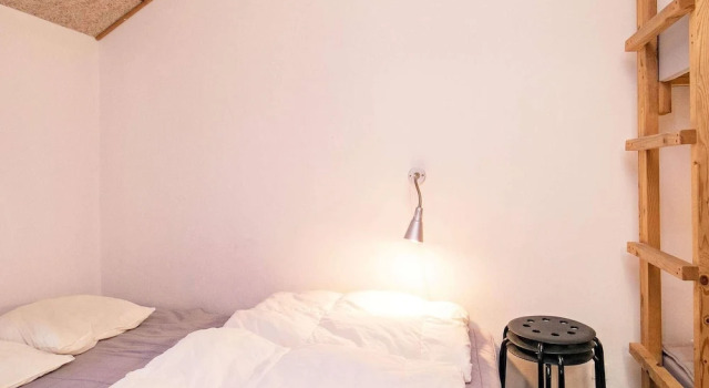 4 Star Holiday Home in Brovst