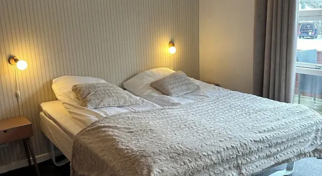 Номер Standard Bromølle Kro