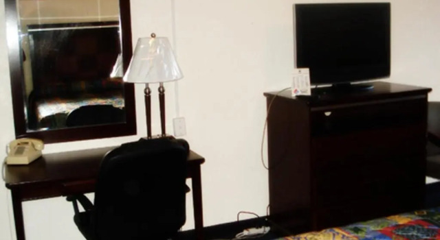 Номер Standard Deluxe Inn Of Roswell