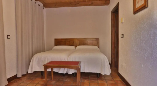 Номер Standard Coto del Valle de Cazorla