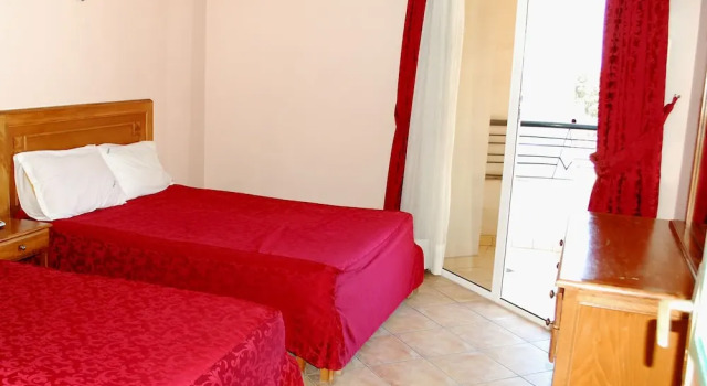 Appart Hôtel Azour