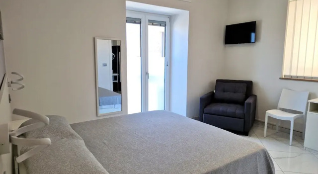 Al 211 Rooms