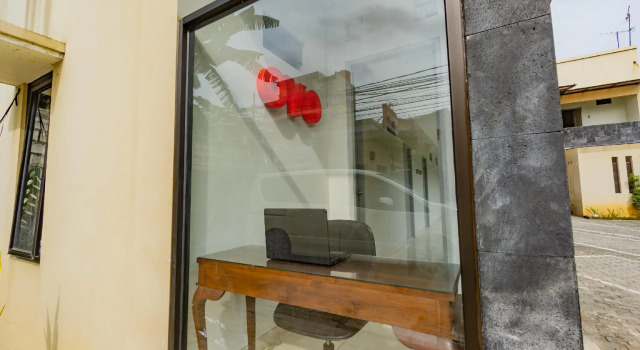 OYO 2416 Griya Otista Syariah, Book Hotel Jakarta Jakarta Province