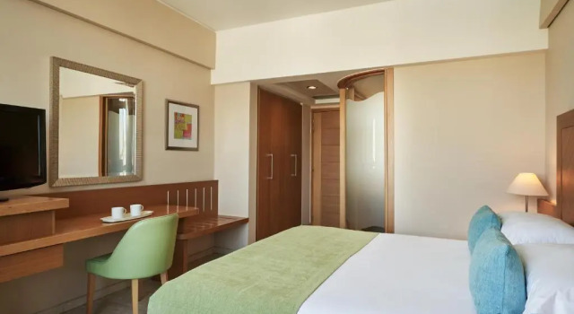 Двухместный номер Standard Atlantica Oasis Hotel