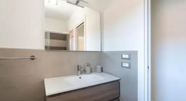 Апартаменты Newly Renovated Modern two Room Apartment