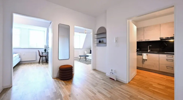 Rosengarten Apartments