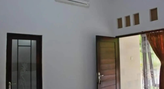 Nyuh Kadah Guest House