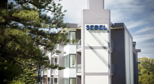 The Sebel Kiama