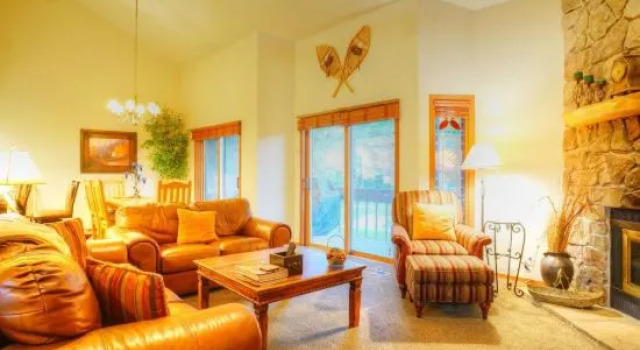 Abode at Lakeside