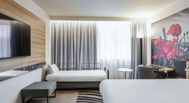 Novotel Ieper Centrum Flanders Fields
