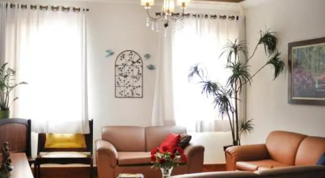 Hotel Vitoria Marchi Ltda