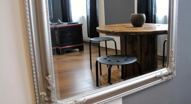Апартаменты c 1 комнатой Hedonist Lodge