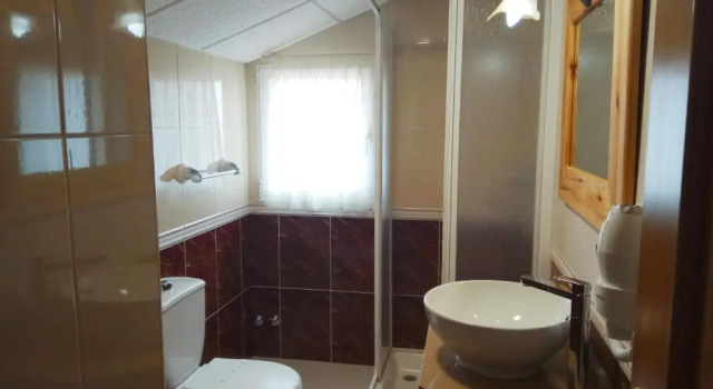 Двухместный номер Standard Casa Mariñeira Lourdes