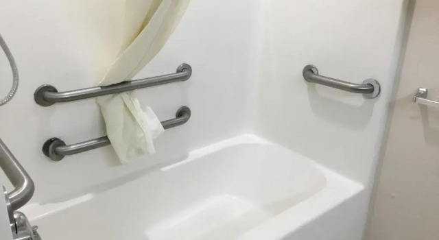 Номер Standard Microtel Inn & Suites by Wyndham Augusta/Riverwatch