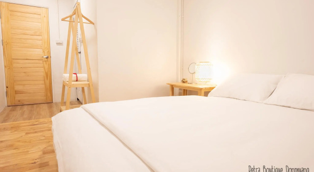 Номер Standard Petra Boutique Donmuang