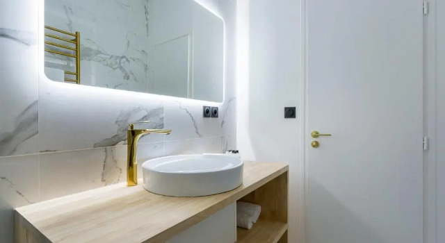 Апартаменты Hamac Suites - Coeur de Lyon Bellecour