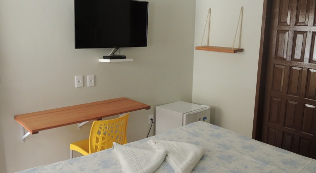 A Cabana
