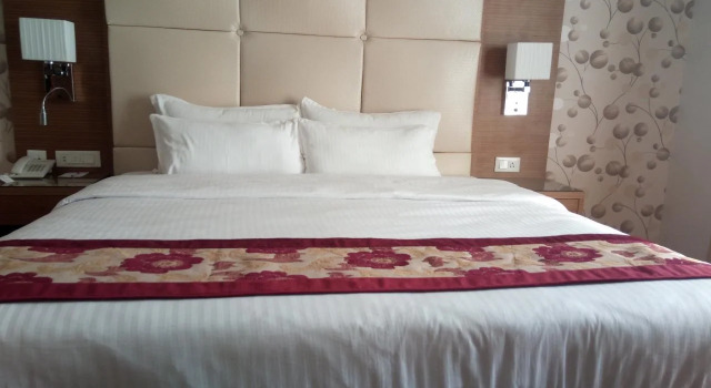 Hotel Harrison Palace