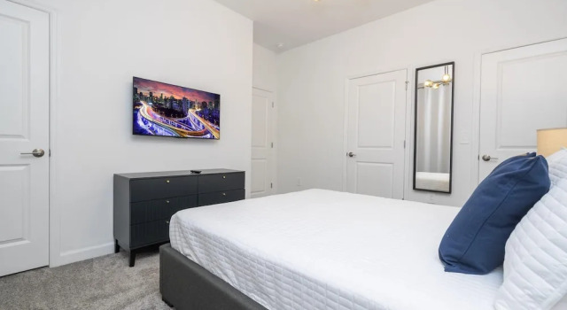 Stunning 5 Bd w Pool Storey Lake Resort 2653, Rezerwuj Ośrodek wypoczynkowy Kissimmee Kissimmee