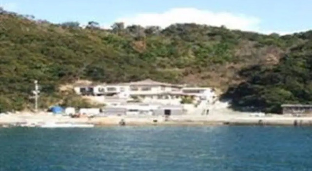 Uzushio Onsen Minshuku Kanchoso (Awajishima)