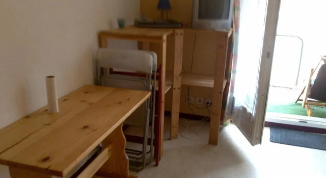 Studio Pirineo Frances, Buchen Sie Ferienwohnung Esquieze-Sere Languedoc-Roussillon