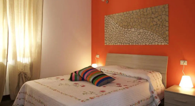 Номер Classic B&b La Casa Del Nonno