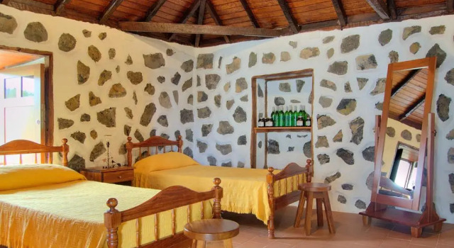 HolidaynorthTenerife Casa rural Montiel, Prenota Hotel Icod de los Vinos Tenerife