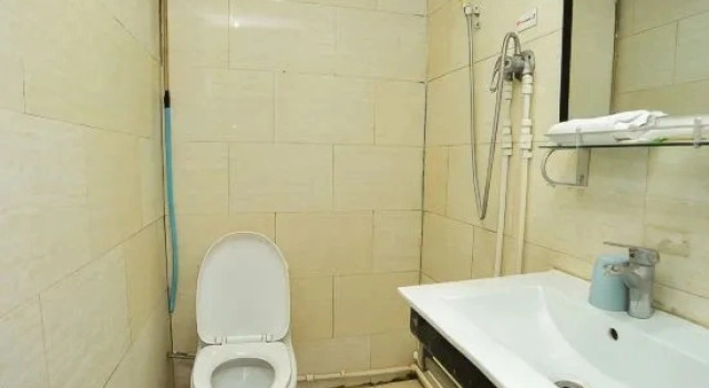 Yinhe Hotel, Забронировать Отель Лоян Хэнань