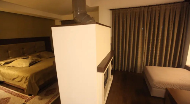 Hotel Alpin