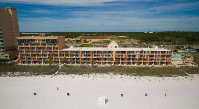 Seahaven Beach Hotel